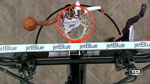 【NBA集锦】勒维尔换手上篮打赞哥一记2+1 德罗赞反手急停跳投回敬2+1一粒