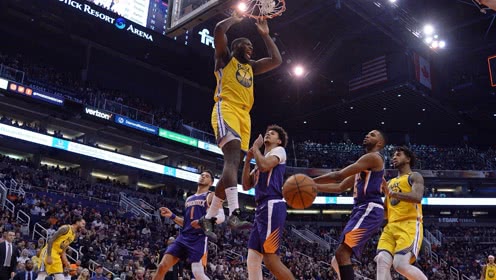 【NBA集锦】帕斯卡尔vs太阳集锦 全场砍下25分飞天遁地助队取胜