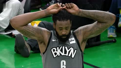 【NBA集锦】小乔丹没防住十分沮丧 威廉姆斯三世空切暴扣防不胜防