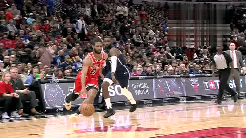 【NBA集锦】初生牛犊不怕虎 科比怀特闪电突破空中对抗几乎杀死比赛