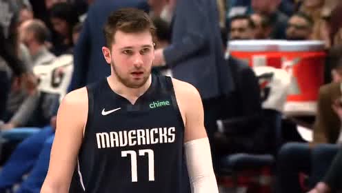 【NBA录像回放】步行者vs独行侠第4节  奥拉迪波英勇救主