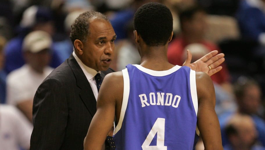 Tubby Smith Praises John Calipari and Admits He Misses Lexington ...
