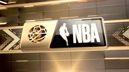 【NBA集锦】手感回温！富尼耶外线三分连续命中找回信心