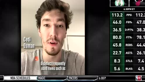 【NBA录像回放】独行侠vs国王第4节 东契奇教科书突破上篮