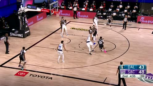 【NBA集锦】其实心里虚的很 贝兹莫尔挑战波神打板命中