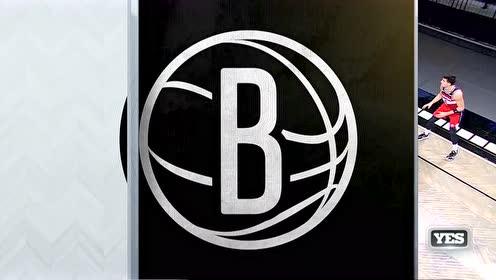 【NBA集锦】成功挑战杜兰特 八村塁造成KD犯规轻取2+1