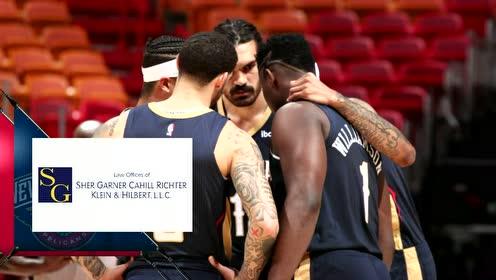 【NBA录像回放 原声】NBA季前赛：雄鹿vs鹈鹕 第1节英文原声回放