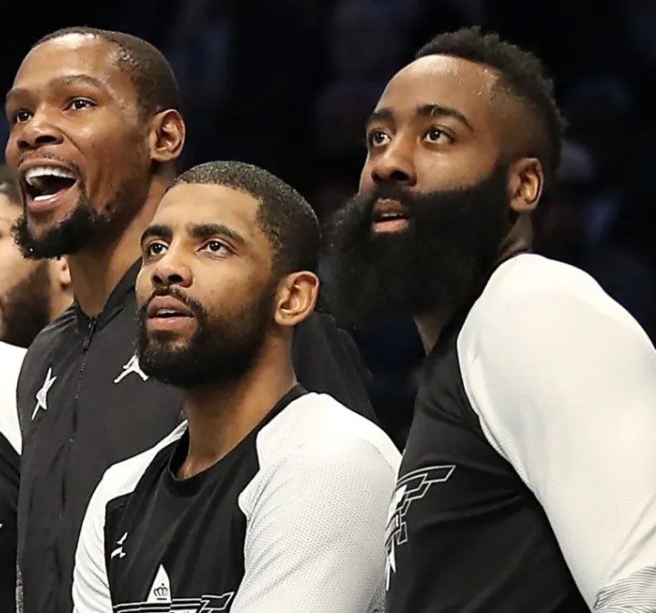 欧文,哈登,杜兰特