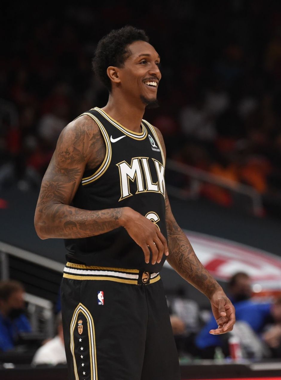 路易斯-威廉姆斯