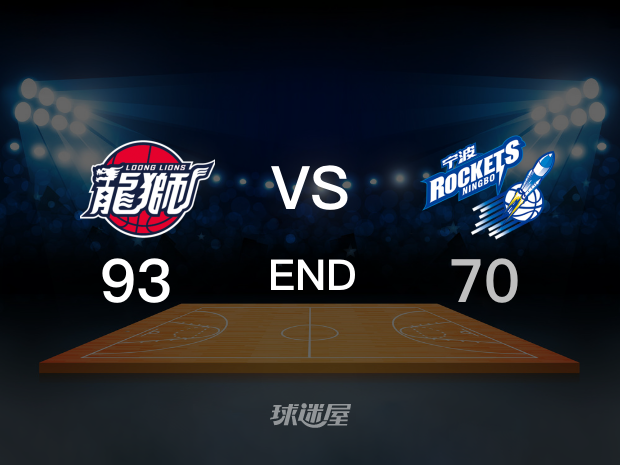 【2021年10月29日 广州vs宁波精华】广州93-70宁波