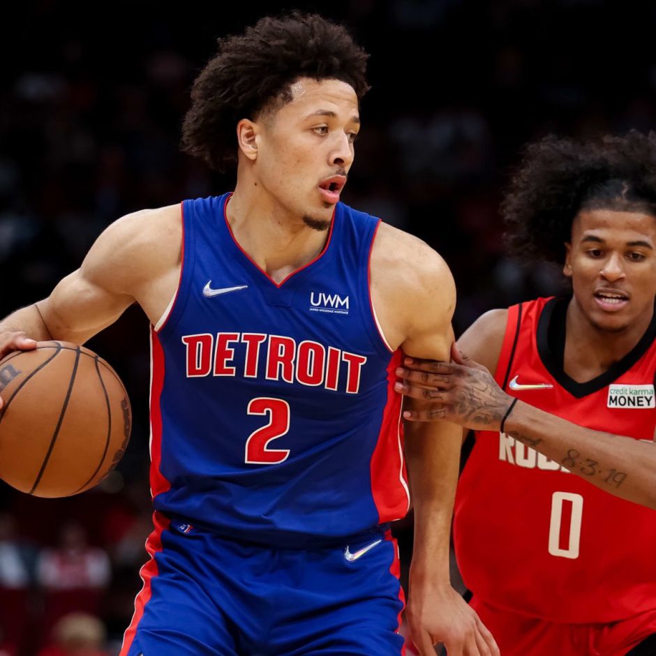 活塞状元坎宁安