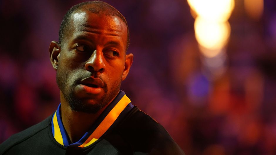 一哥缺席勇士比赛