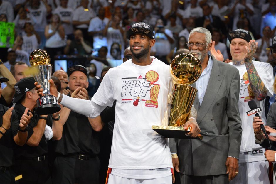 NBA最长连胜纪录