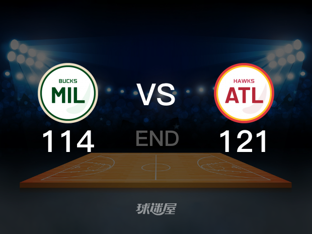 【2022年01月18日 雄鹿vs老鹰集锦】雄鹿114-121老鹰