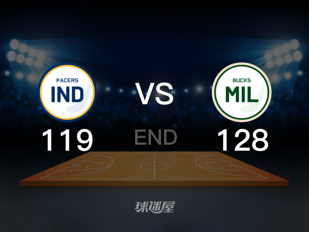 【2022年02月16日】步行者vs雄鹿全场回放