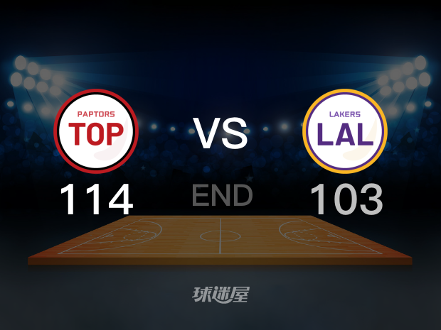 【2022年03月15日】猛龙vs湖人全场回放