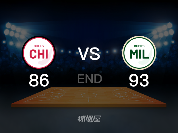 【2022年04月18日】公牛vs雄鹿全场回放