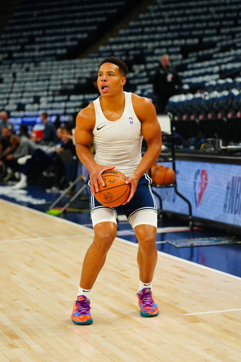 灰熊vs森林狼全场录像回放集锦