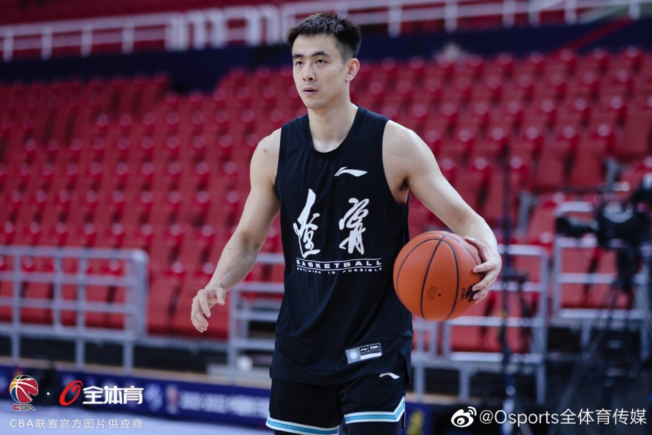 赵继伟总决赛MVP