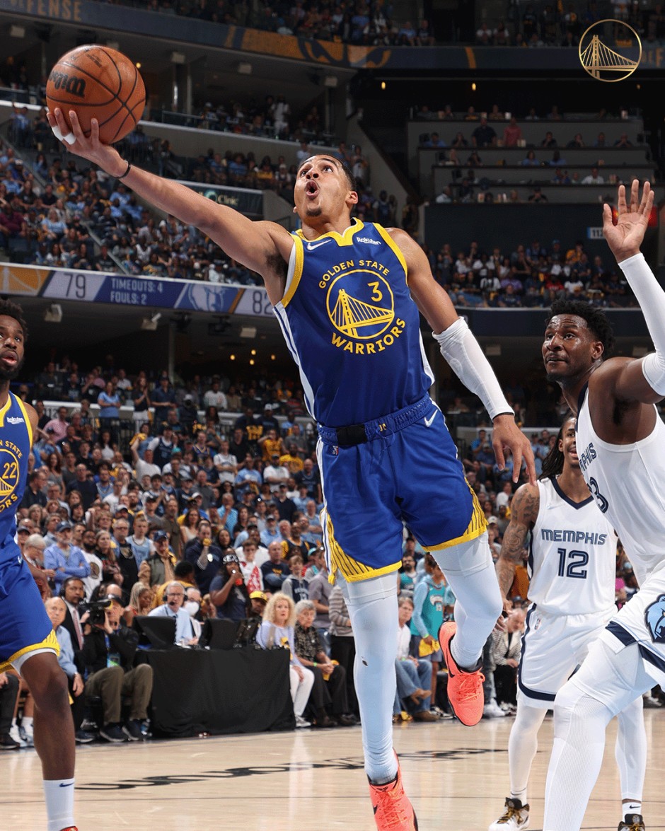 勇士vs灰熊全场录像回放集锦2