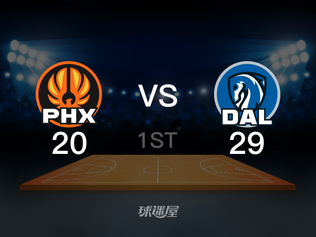 【2022年05月07日】太阳vs独行侠第1节回放