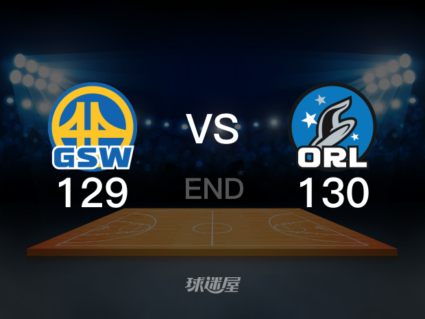 【2022年11月04日】勇士vs魔术全场回放