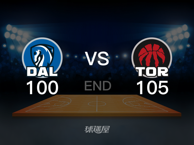 【2022年11月27日】独行侠vs猛龙全场回放