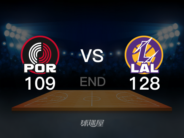 【2022年12月01日】 湖人vs开拓者 (姜帆、苏群、佳依)全场回放