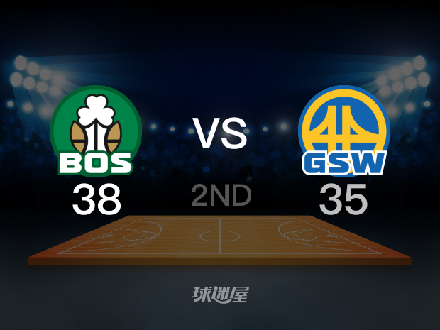 【2022年12月11日】凯尔特人vs勇士第2节回放
