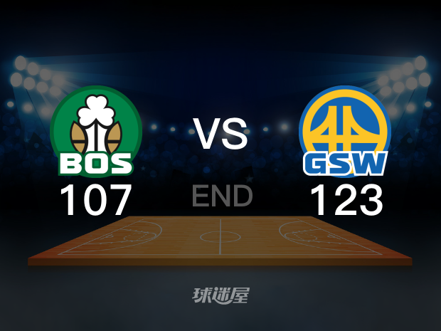 【2022年12月11日 凯尔特人vs勇士集锦】凯尔特人107-123勇士