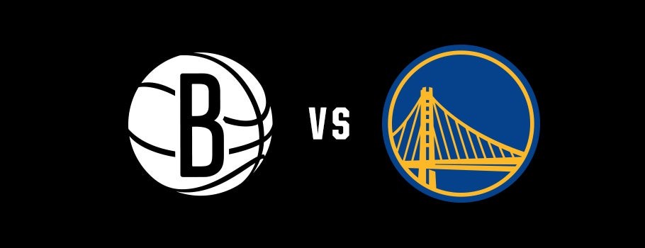 勇士vs篮网前瞻