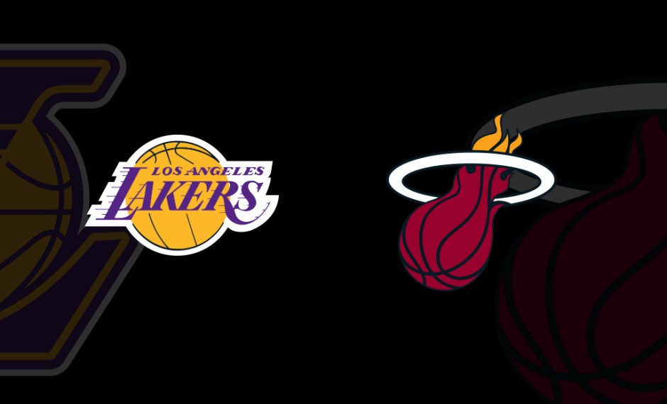 热火vs湖人预测分析