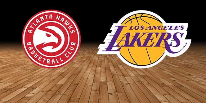 老鹰vs湖人预测分析