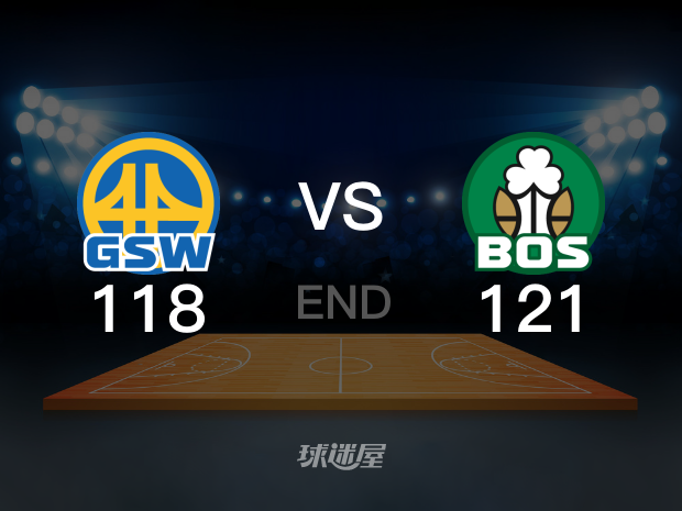 【2023年01月20日】勇士vs凯尔特人全场回放（陈渤胄）