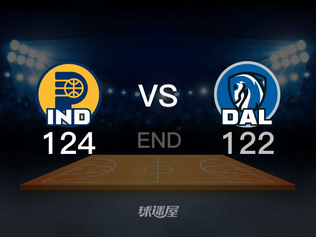 【2023年03月01日】步行者vs独行侠全场回放