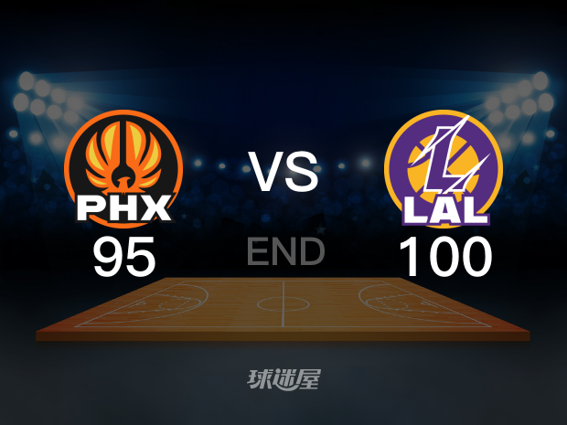 【2023年10月27日】 湖人vs太阳 (莫俊祺)全场回放