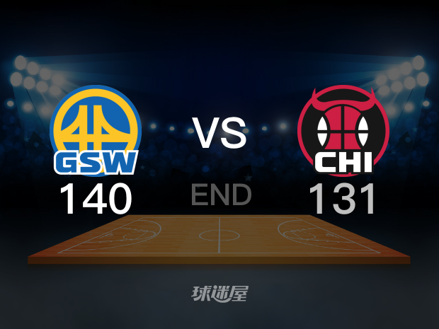 【2024年01月13日】勇士vs公牛全场回放 (孙博、刘铁、小七)