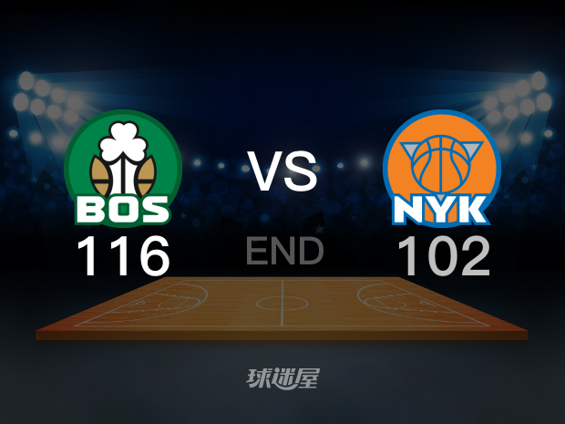 【2024年02月25日】凯尔特人vs尼克斯全场回放（蔡凯臣）