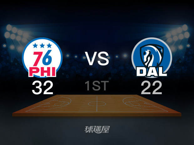 【2024年03月04日】76人vs独行侠第1节回放