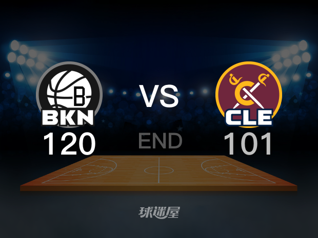 【2024年03月11日】篮网vs骑士全场回放（邵化谦）