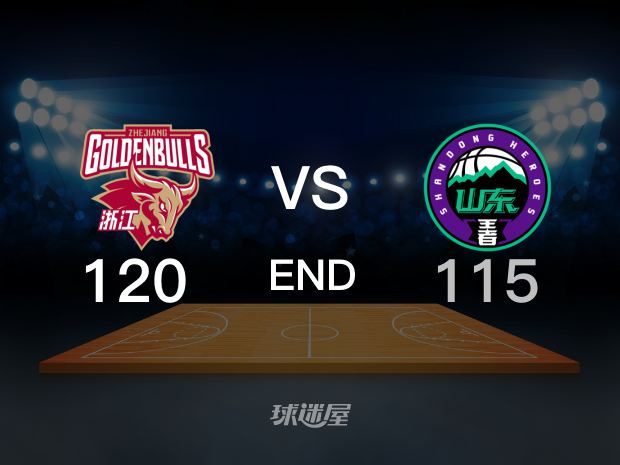 【2024年03月11日 浙江vs山东集锦】浙江120-115山东
