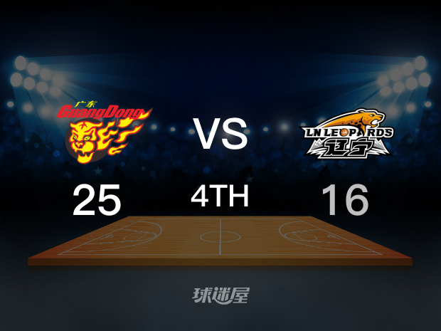 【2024年03月15日】广东vs辽宁第4节回放