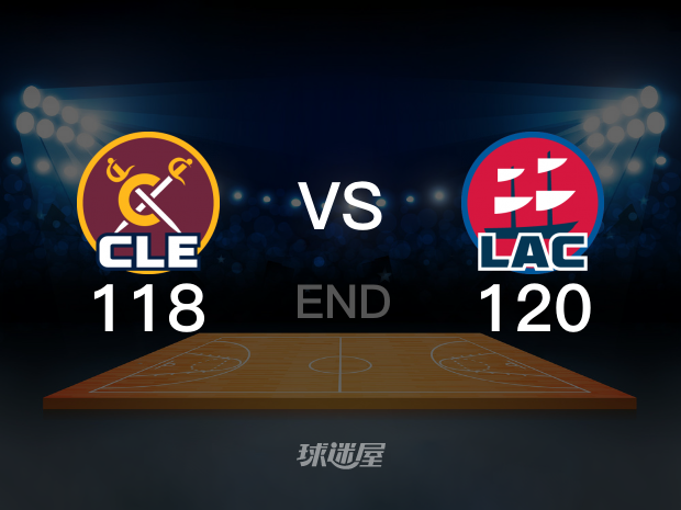 【2024年04月08日】 快船vs骑士 (连睿)全场回放