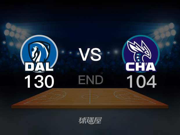 【2024年04月10日】 黄蜂vs独行侠 (李天宇)全场回放