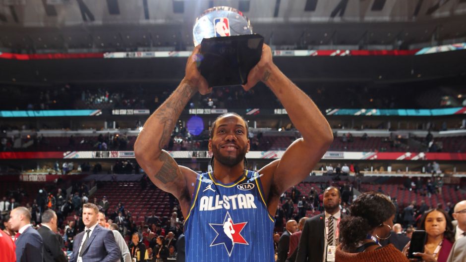 NBA All-Star Game 2021: Cinco historias a seguir para el Partido de las ...