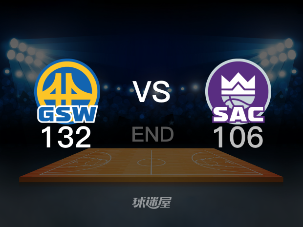 【2025年02月22日】 国王vs勇士 (董倡硕)全场回放