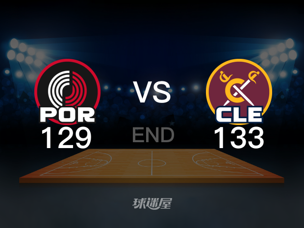 【2025年03月03日】开拓者vs骑士全场回放（刘沛元）