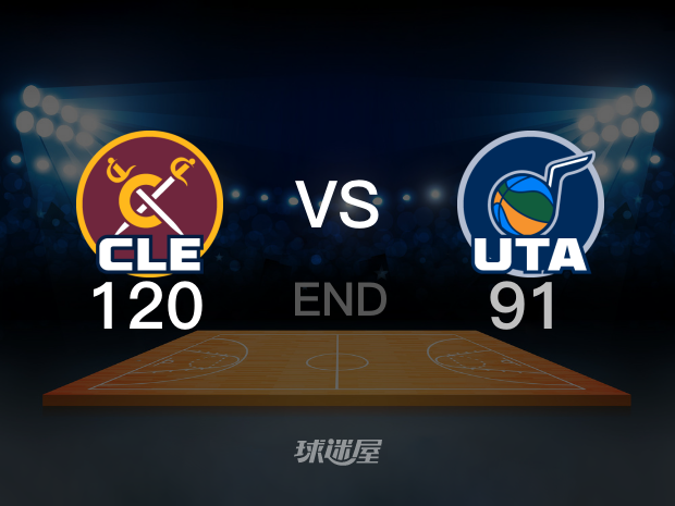 【2025年03月24日 骑士vs爵士集锦】骑士120-91爵士