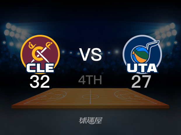 【2025年03月24日】骑士vs爵士第4节回放