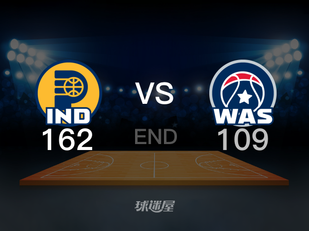 【2025年03月28日 步行者vs奇才集锦】步行者162-109奇才